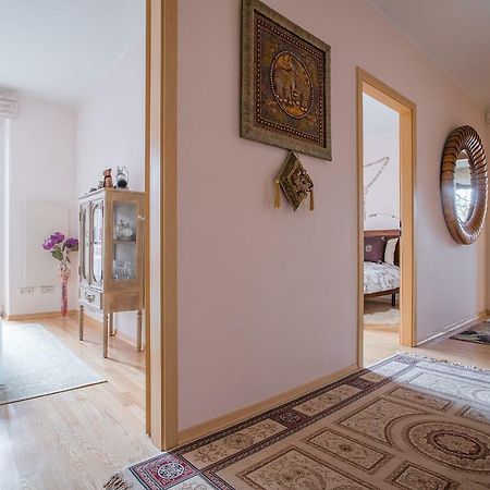 Vilnius Avenue Apartments Друскінінкай Екстер'єр фото
