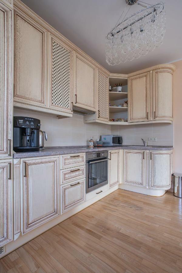 Vilnius Avenue Apartments Друскінінкай Екстер'єр фото